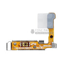 For Galaxy A8 Plus (A-730) Replacement Power/On Off Flex