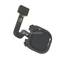 For Galaxy (A920) Replacement Fingerprint Sensor Flex Touch ID Button [Black]