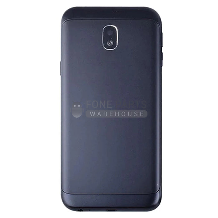 For J330 Replacement Battery Back cover Housing in [Black]