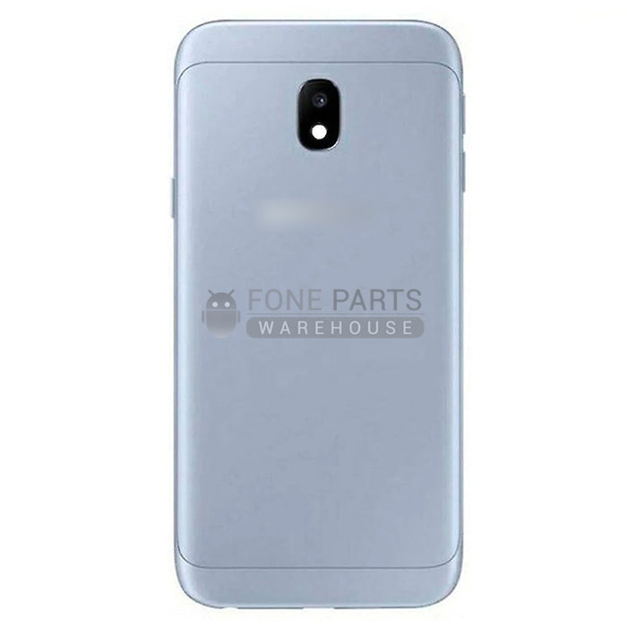 For J330 Replacement Battery Back cover Housing in [Light Blue]