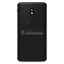 For Galaxy (J400) Replacement Battery Back Cover [Black]