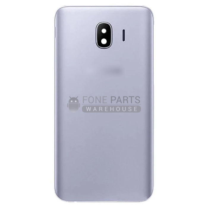 For Galaxy (J400) Replacement Battery Back Cover [Lovendar]