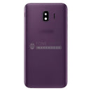For Galaxy (J400) Replacement Battery Back Cover [Violet]