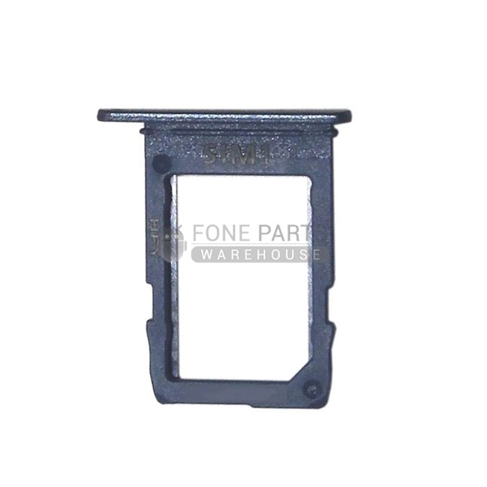 For Galaxy (J400) Replacement Sim Tray [Blue]