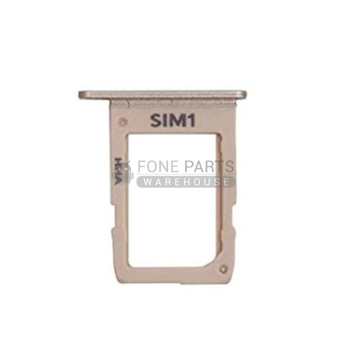 For Galaxy (J400) Replacement Sim Tray [Gold]