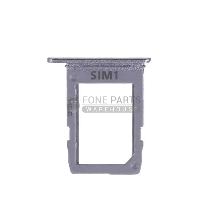 For Galaxy (J400) Replacement Sim Tray [Lovendar]