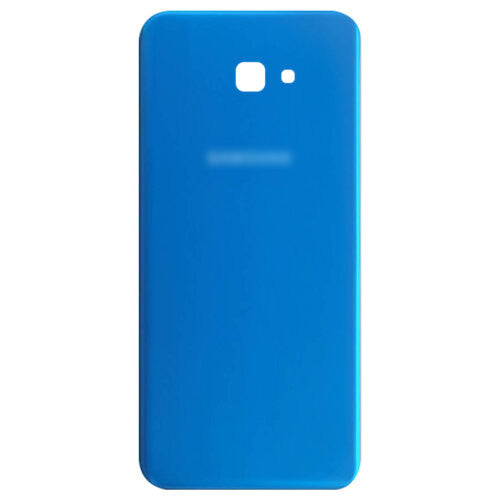 For Galaxy J4 Plus (J415) Replacement Battery Back Cover [Blue]