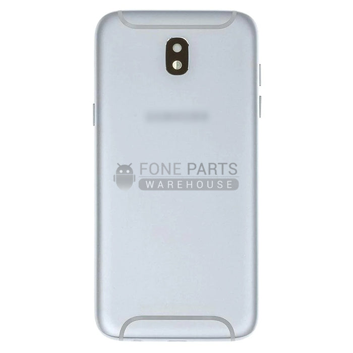 For Galaxy (J530) Replacement Battery Back cover Housing in [Light Blue]