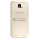 For Galaxy (J530) Replacement Battery Back cover Housing in [Gold]