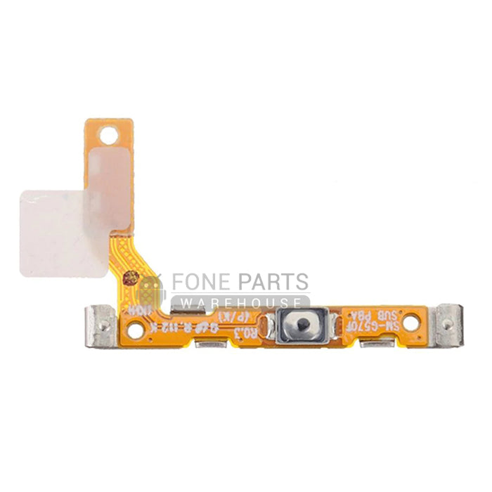 For Galaxy J530/J730 Power Button Flex