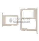 For Galaxy J5 prime (G570) Replacement SD Memory card Tray [White]