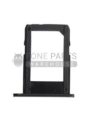 For Galaxy J5 prime (G570) Replacement SD Memory card Tray [Black]