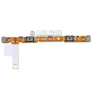 For Galaxy J6 (J600) Replacement Volume Button Flex Internal