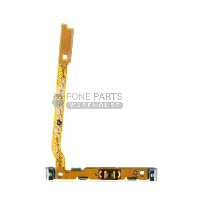 For Galaxy J6 Plus (J610) Replacement Power Button Flex