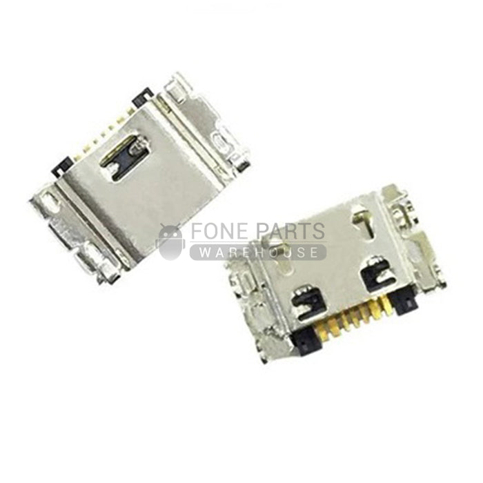 For Galaxy (J700) Replacement Charging Port Connector (CC)