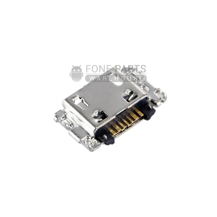 For Galaxy (J710) Replacement Charging Port Connector (CC) only