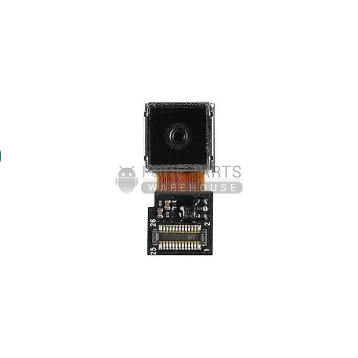 For Galaxy M11 (SM-M115) Replacement Front Camera With Flex