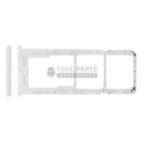 For Galaxy M22 (SM-M225) Replacement Sim Tray [White]
