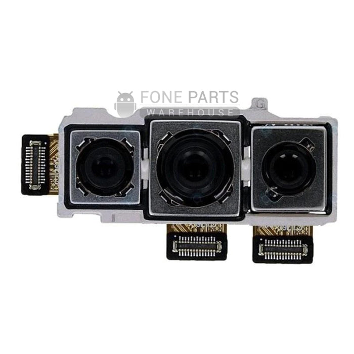 For Galaxy M21 (SM-M215) / M30s (M307) Replacement Back/Rear Camera