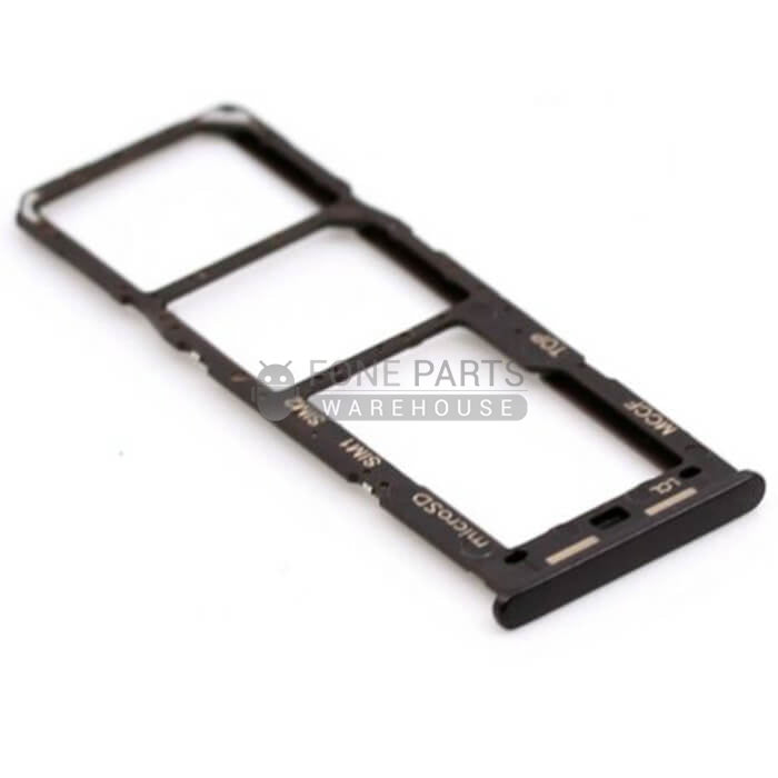 For Galaxy M33 (SM-M336) Replacement Sim Tray [Brown]