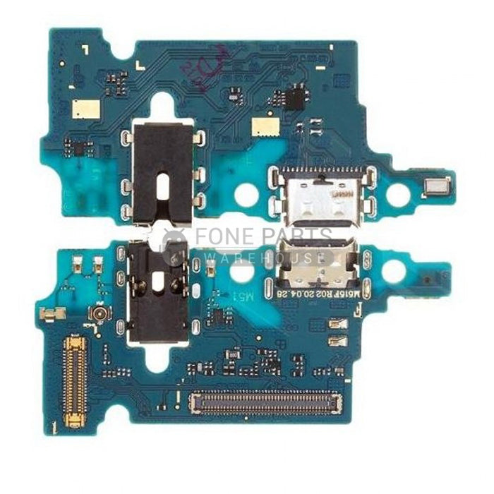 Galaxy M51 (SM-M515) Replacement Charging Port [AAA- Aftermarket]