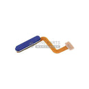 Galaxy M51 (SM-M515) Fingerprint Sensor Flex Cable With Touch ID [Electric Blue]