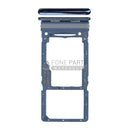 For Galaxy M53 (M536) Replacement Sim Tray [Blue]