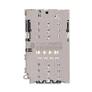 Galaxy Note 10 Sim Card Reader.