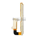 Galaxy Note 4 Volume Button Flex