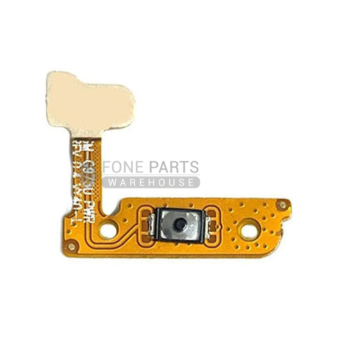 For Galaxy S10 (G970)/  S10 Plus (G975) Power Button Flex