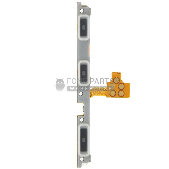 For Galaxy S20 Fe (G780) Power & Volume Button Flex