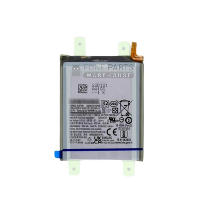 Galaxy S23 Plus 5G (SM-S916) Replacement New Battery [Assemble with Original IC]