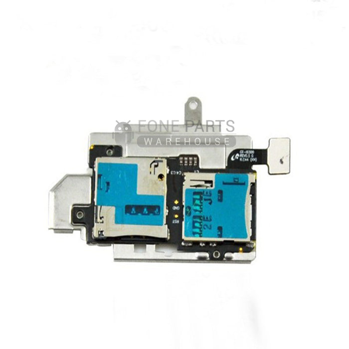 For Galaxy S3 (i9300 / I9305) Replacement SD Card Reader