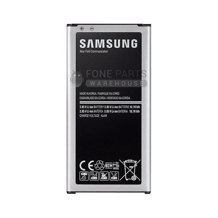 For Galaxy S5 Mini Replacement Battery [Pulled Out Original]