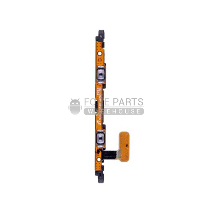 For Galaxy S6 Edge Plus (G928) Replacement Volume Button Flex