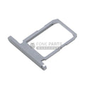 For Galaxy S6 (G920) Replacement Sim Tray in [Silver]