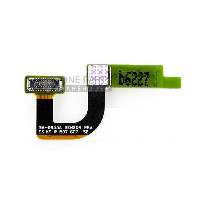 For Galaxy S7 Edge (G935) Replacement Proximity Sensor Flex