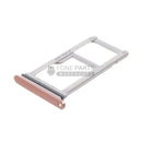 For Galaxy S7 Edge (G935) Replacement Sim Tray in [Rose Gold]