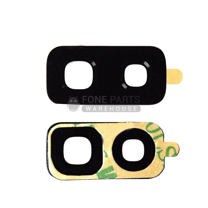 For Galaxy S9 Plus (G965) Back Camera Lens with Adhesive [Set of 5]