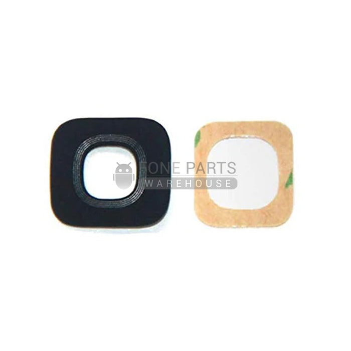 For Galaxy S9 (G960) Camera Lens Glass With Adhesive [Pack of 5]