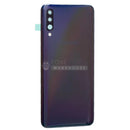 For Galaxy A50(A505) Replacement Battery Back Cover [Black]