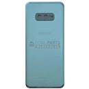 For Galaxy S10e (G970) Battery Back Cover With Lens [Green]