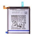 For Galaxy S20 Ultra / S20 Ultra 5G (SM-G988) Replacement Battery [Pulled Out Original]
