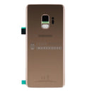 For Galaxy S9 (G960) Battery Back Cover With Lens [Gold]
