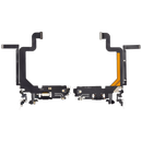 For IPhone 14 Pro Max Charging Signal Antenna Cable Flex Cable Ribbon Replacement