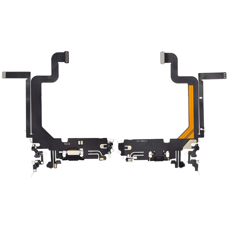 For IPhone 14 Pro Max Charging Signal Antenna Cable Flex Cable Ribbon Replacement