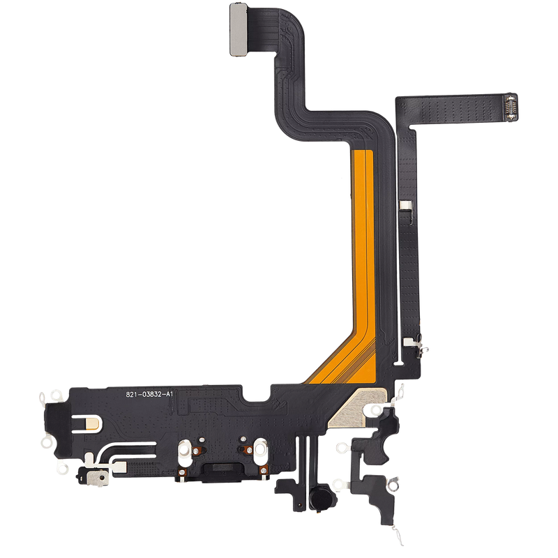 For IPhone 14 Pro Max Charging Signal Antenna Cable Flex Cable Ribbon Replacement