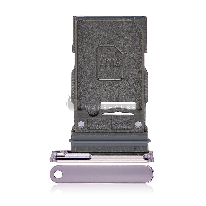 Galaxy S23 Plus 5G (SM-S916)  Sim Tray in [lavender]