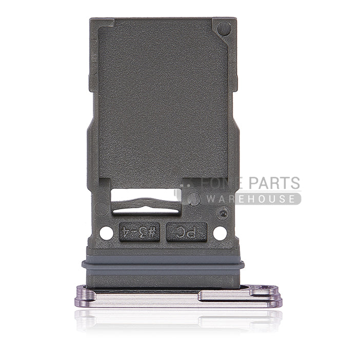 Galaxy S23 Plus 5G (SM-S916)  Sim Tray in [lavender]