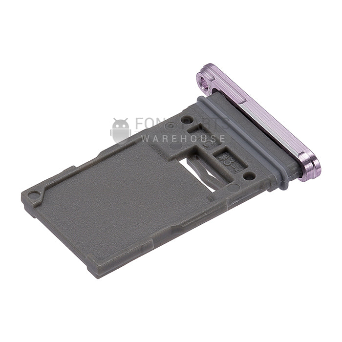 Galaxy S23 Plus 5G (SM-S916)  Sim Tray in [lavender]